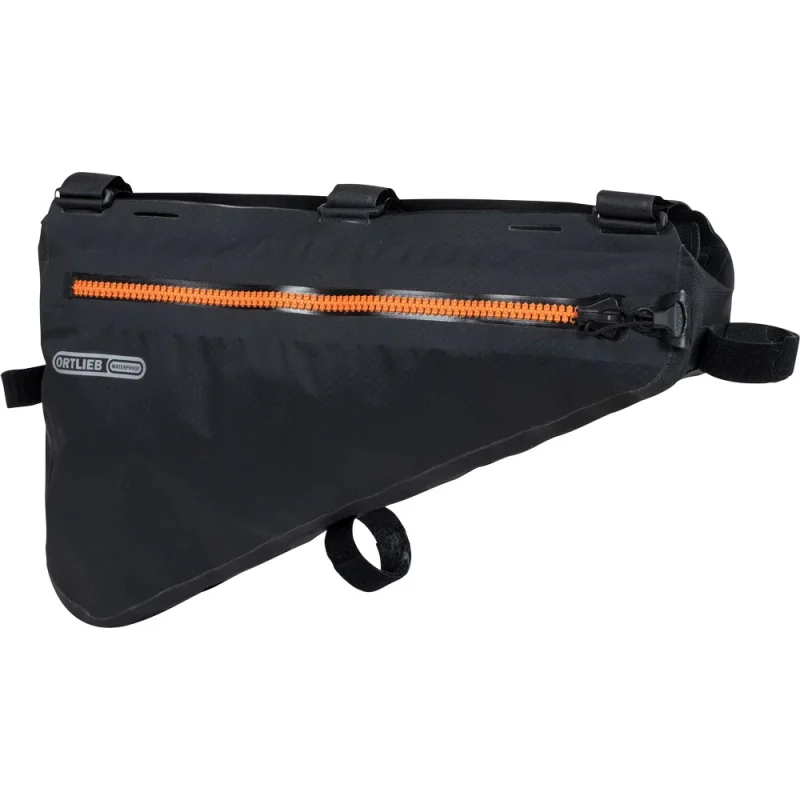 36968018073a Ortlieb FramePack6L black