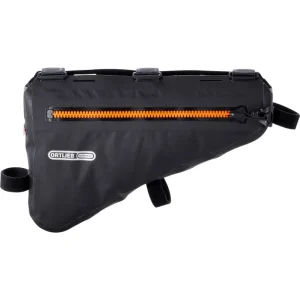 36968018481a Ortlieb FramePack4L black 768x768