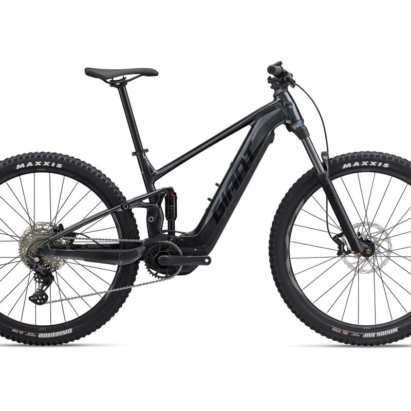 Giant Stance E plus 2 black diamond 2024 29 625 Wh Diamant