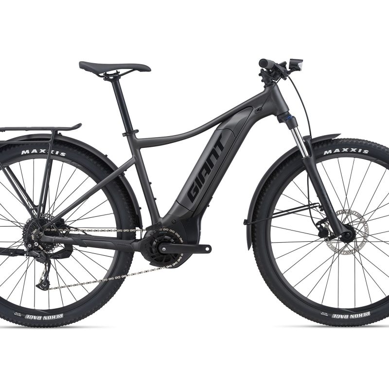 Giant Talon E plus EX Graphite 2024 29 500 Wh Diamant V1