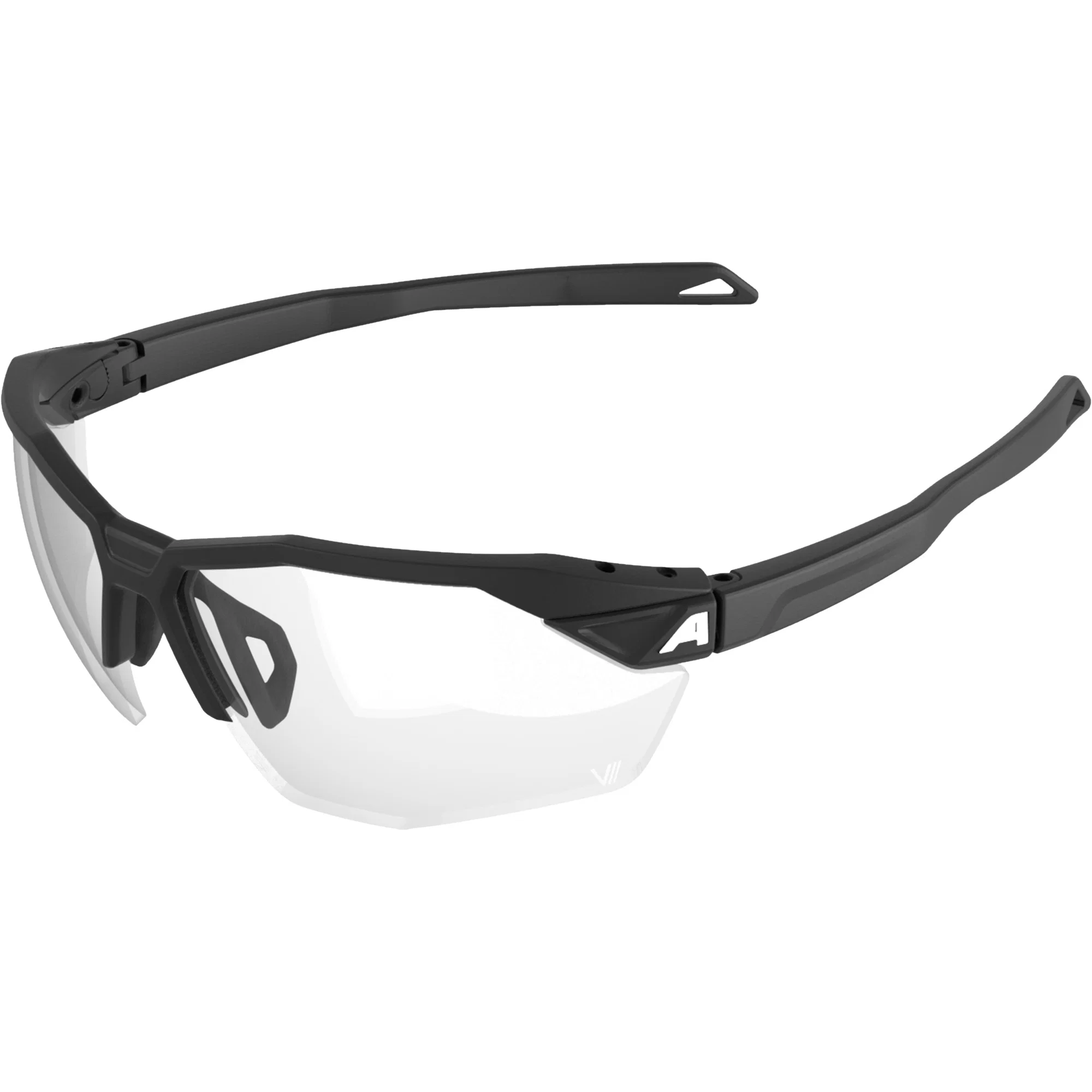 alpina twist six hr s brillen funktion unisex black matt v a 61841057948