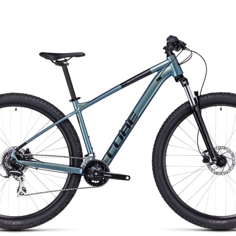 cube aim pro shiftverdenblack 2023 29 diamant freilauf 09da5429