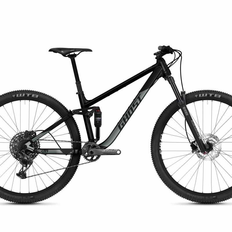ghost kato fs essential black metallic green bay matt 2024 29 diamant ef206b76 scaled 1