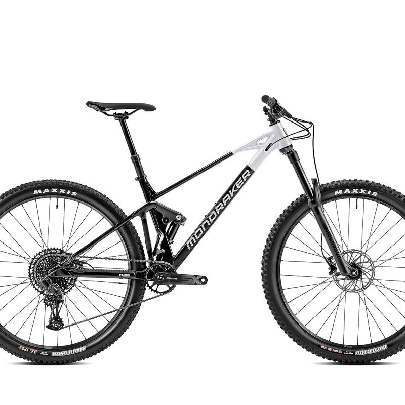 mondraker raze black dirty white 2023 29 diamant freilauf a8082dce
