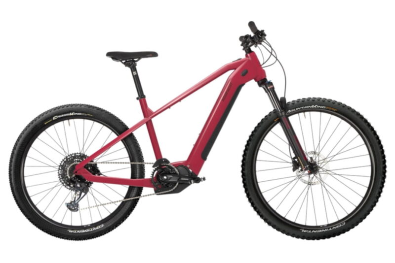 01ee55c4eca3 HoheAcht SENTO ROKO Hardtail sonnentau