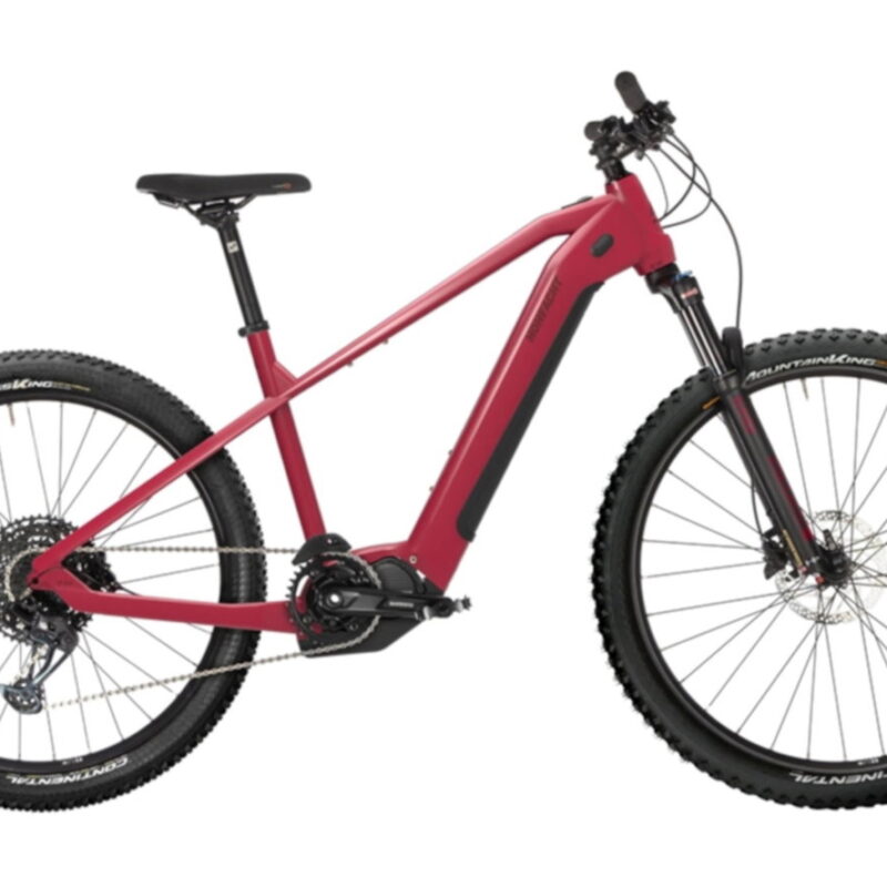 01ee55c4eca3 HoheAcht SENTO ROKO Hardtail sonnentau