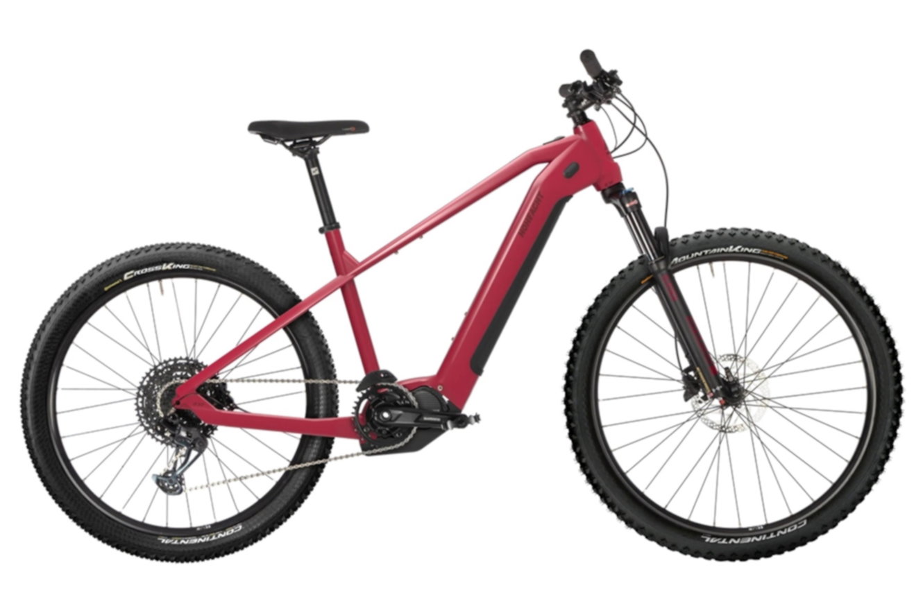 01ee55c4eca3 HoheAcht SENTO ROKO Hardtail sonnentau