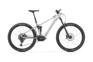 0aafdf2c4359 Mondraker CHASER 750 Diamant grey