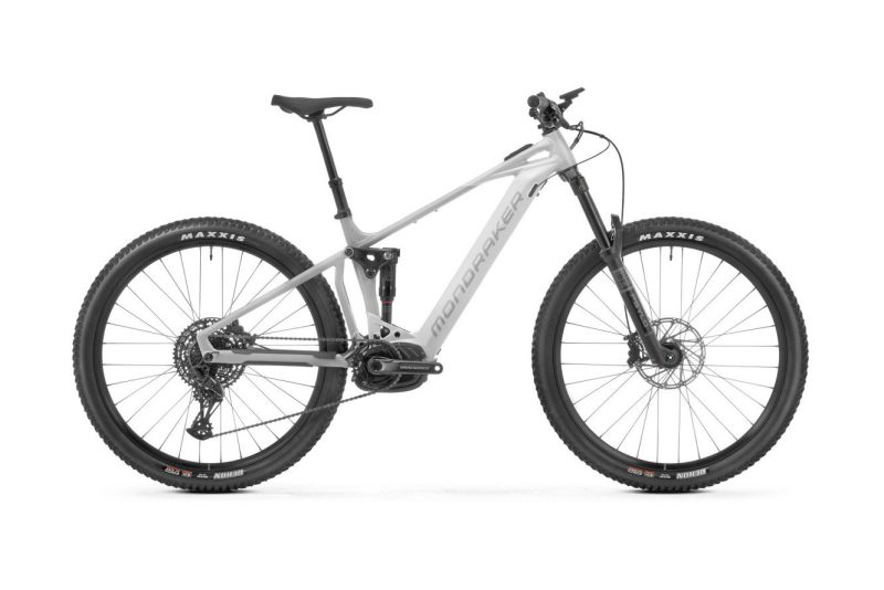 0aafdf2c4359 Mondraker CHASER 750 Diamant grey