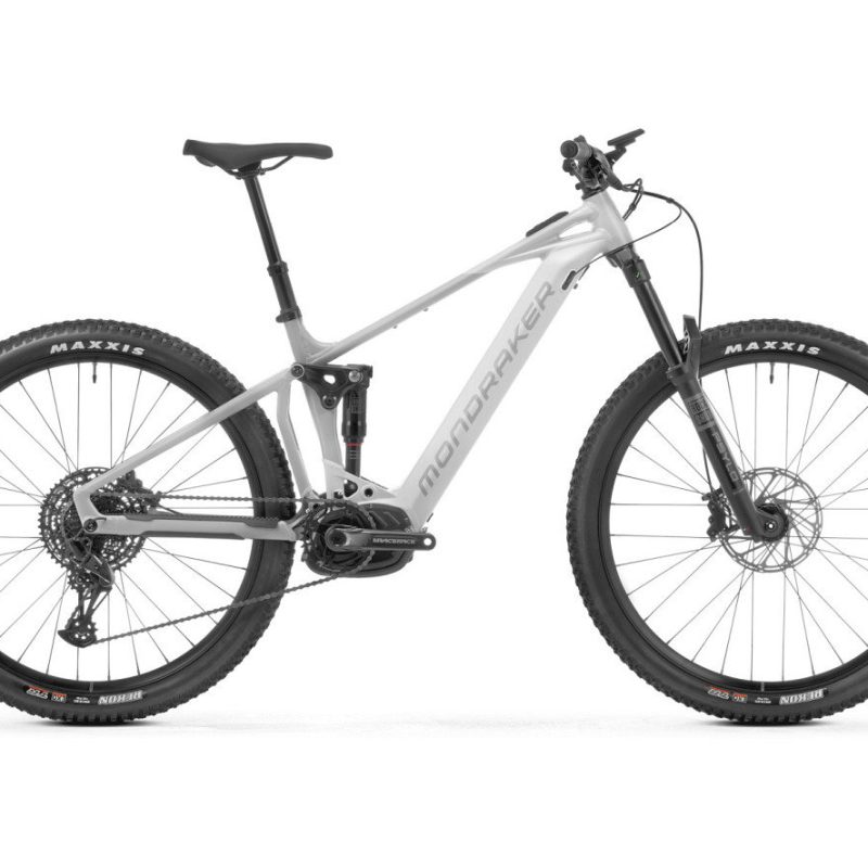 0aafdf2c4359 Mondraker CHASER 750 Diamant grey