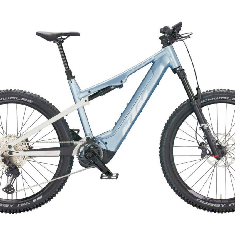 0b697e2e8945 KTM MACINA LYCAN 771 GLORIOUS Diamant azzurro silver