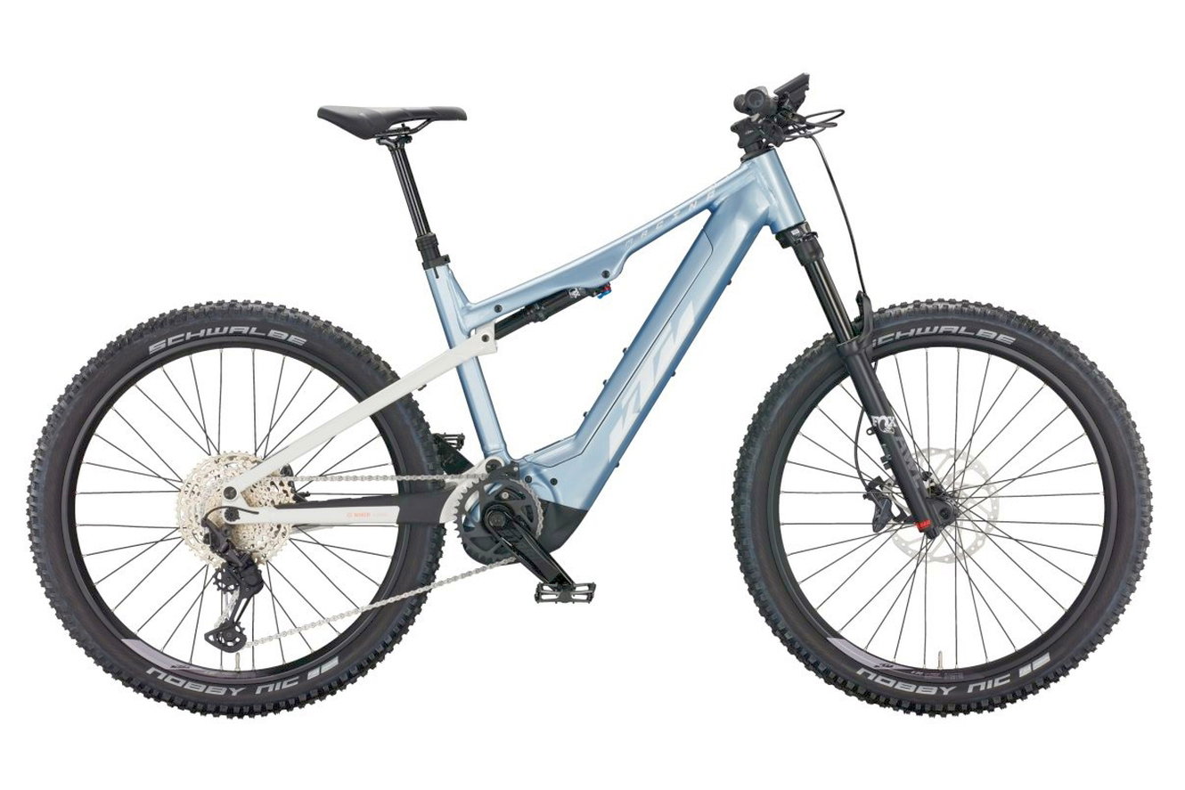 0b697e2e8945 KTM MACINA LYCAN 771 GLORIOUS Diamant azzurro silver