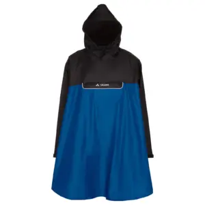 0f3ee7abd6f9 VAUDE Poncho Valero