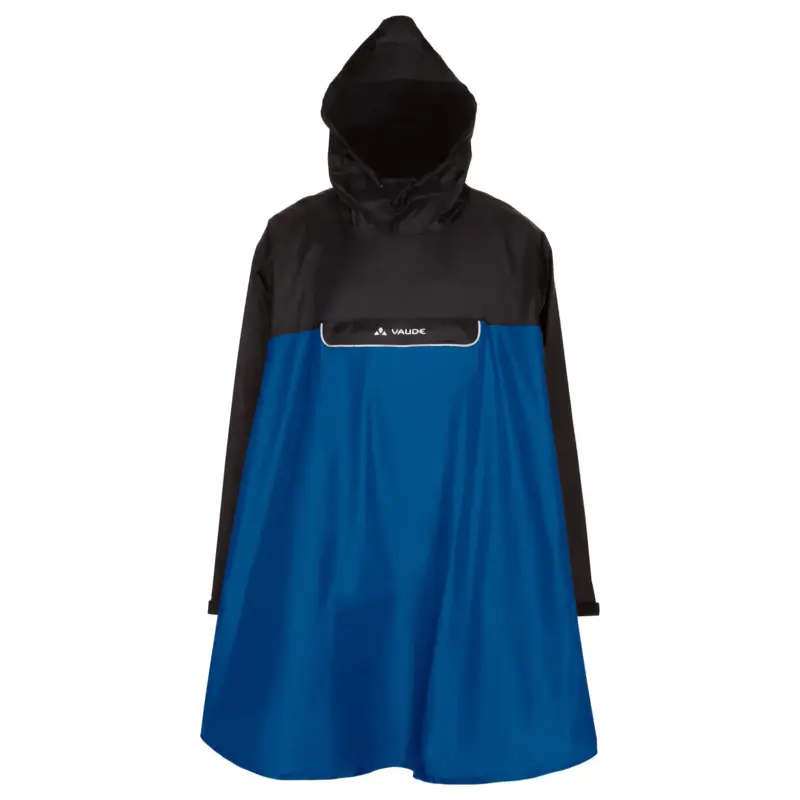 0f3ee7abd6f9 VAUDE Poncho Valero