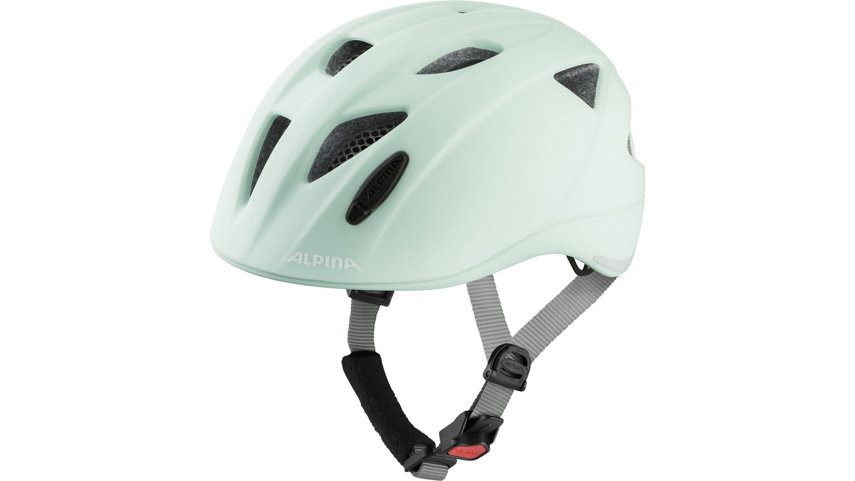 3b6a5ffd2852 Alpina Ximo L.E. Kinderhelm