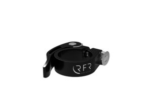 421e3272f979 Cube RFR Sattelklemme mit Schnellspanner schwarz 31.8mm 34.9mm 34.9mm