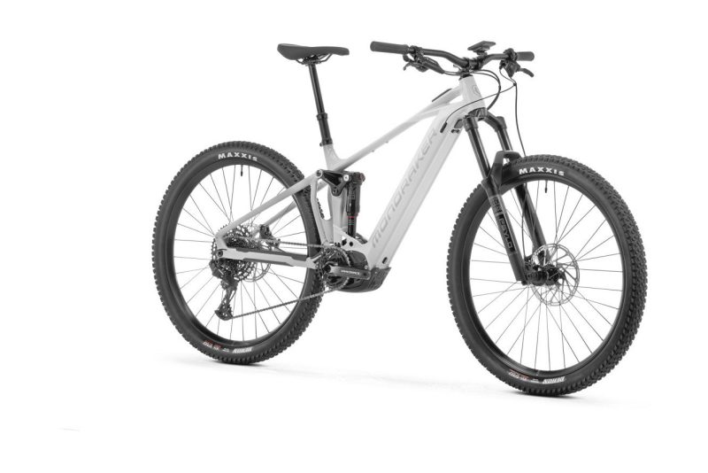 456b5c0849c1 Mondraker CHASER 750 Diamant grey