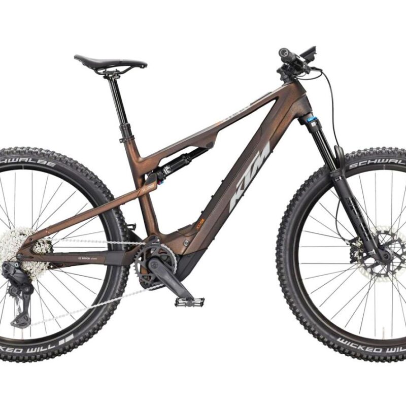 4952e4e1ef22 KTM MACINA LYCAN 871 Di2 Diamant mars black matt