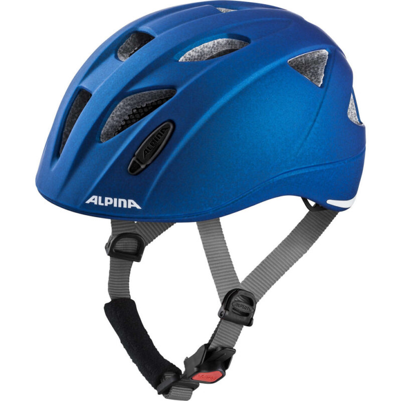 50f63786a783 Alpina Ximo L.E. Kinderhelm