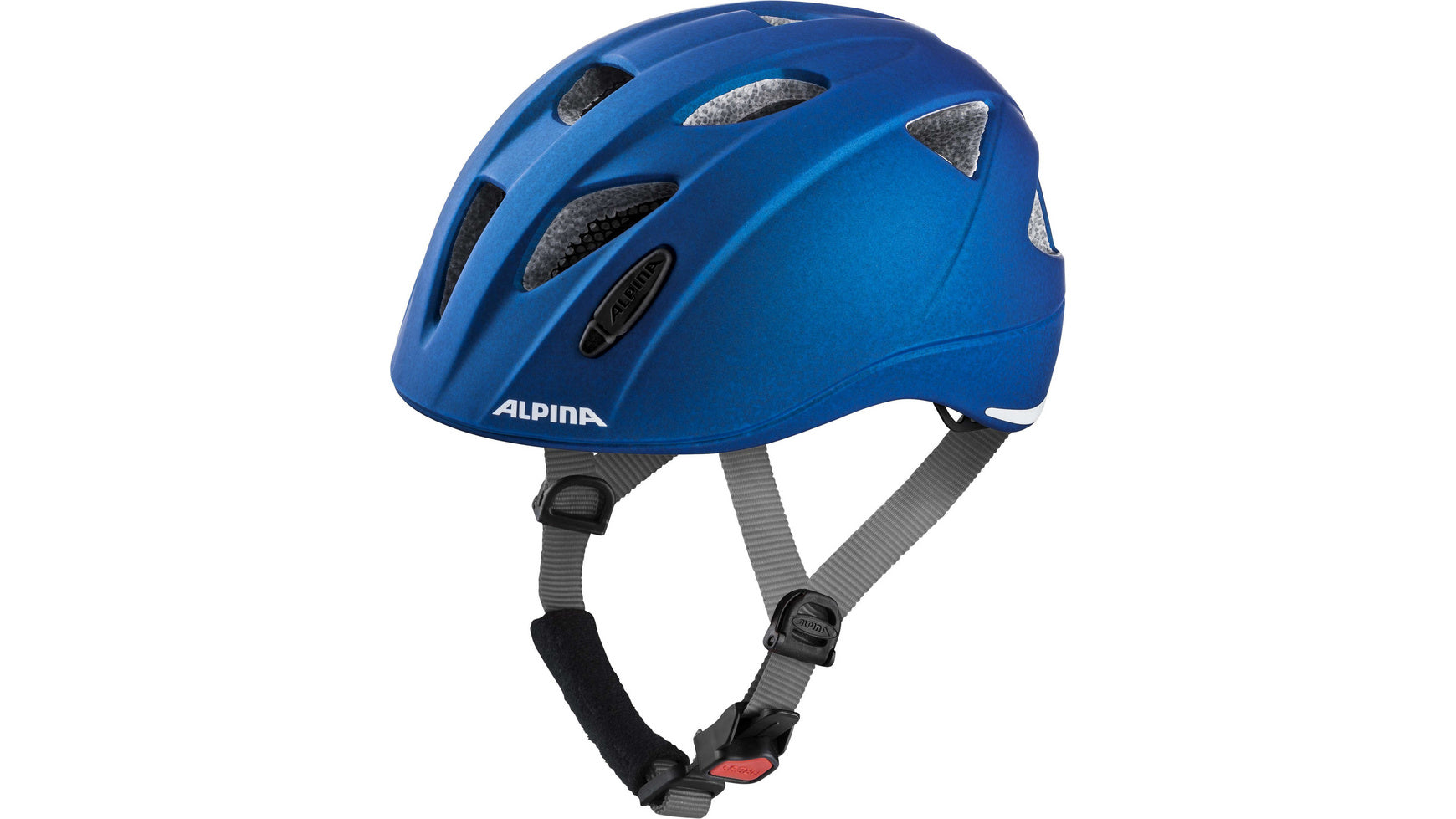 50f63786a783 Alpina Ximo L.E. Kinderhelm