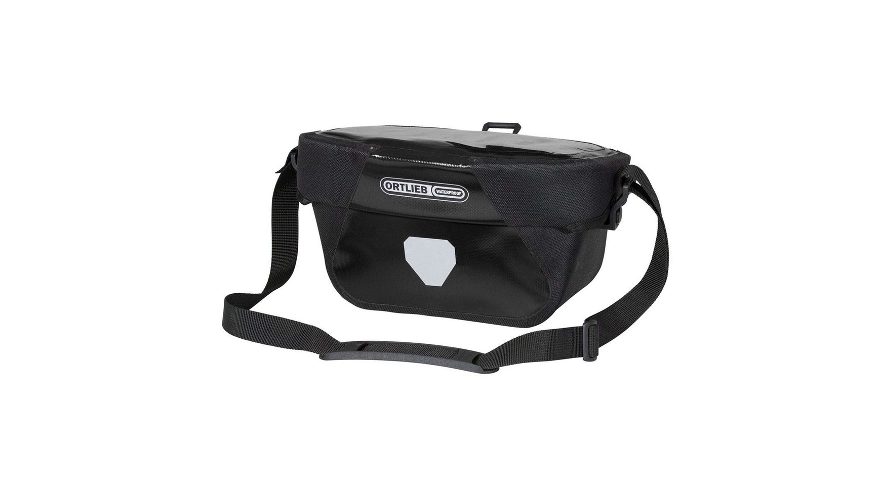 5448f5ce6ba4 Ortlieb Ultimate Lenkertasche