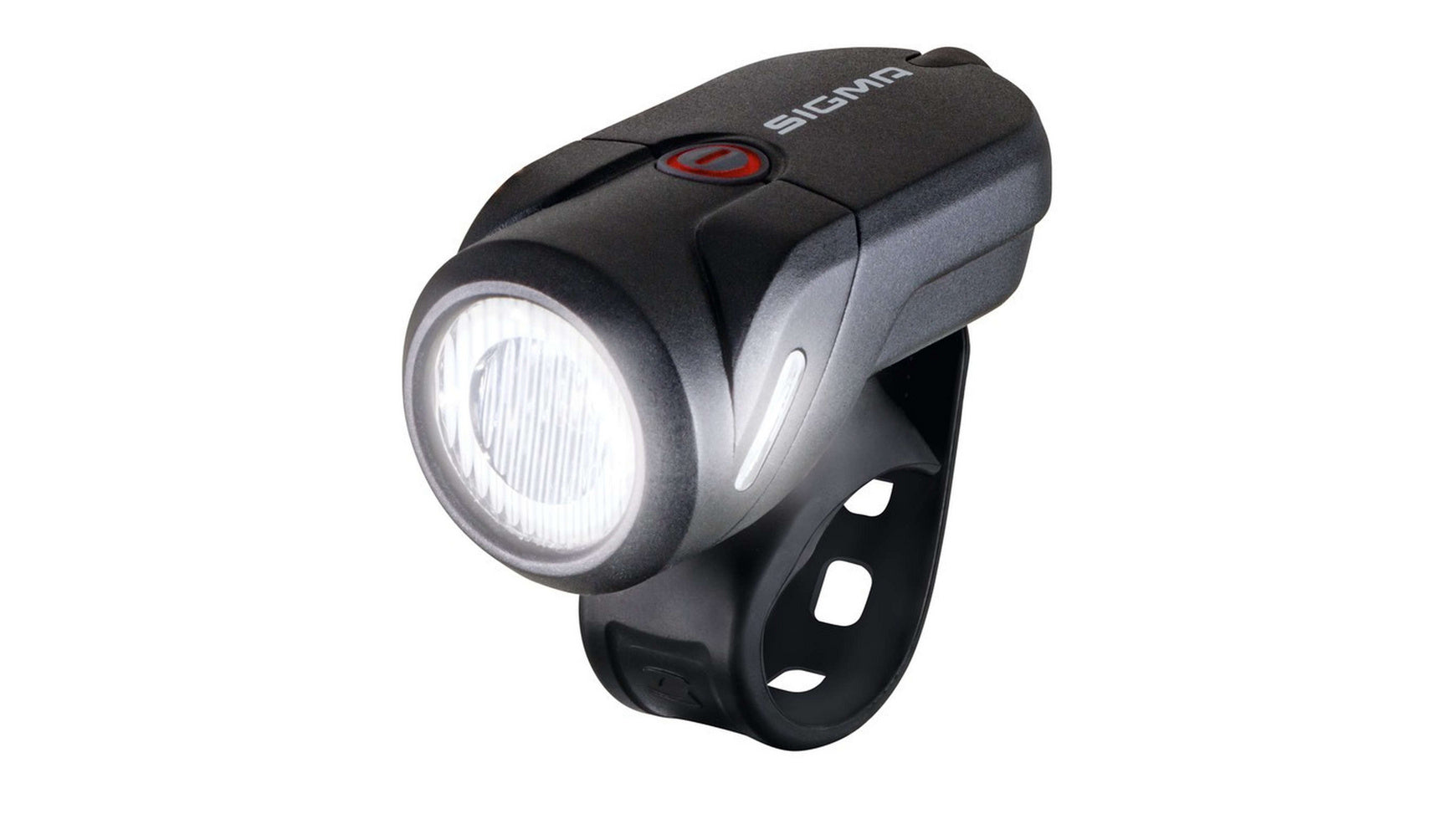 5f4cb49939a6 Sigma Aura 35 USB Frontleuchte