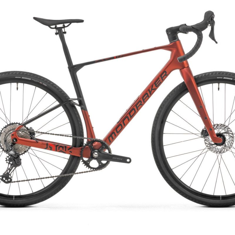 784d7bc19824 Mondraker ARID CARBON Diamant redblack