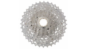 85049e53adcc Shimano DEORE XT CS M771 Kassette