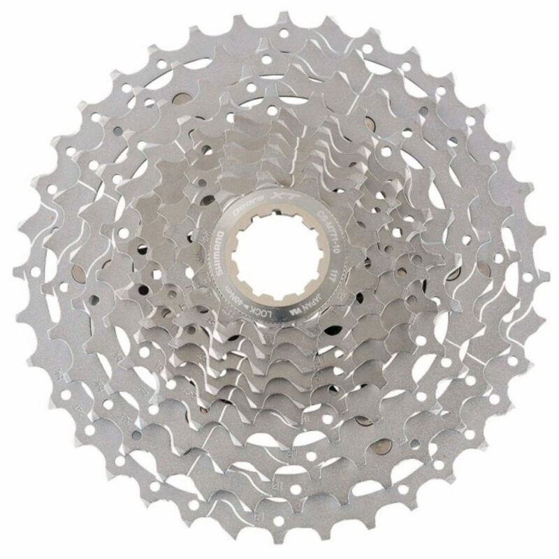 85049e53adcc Shimano DEORE XT CS M771 Kassette
