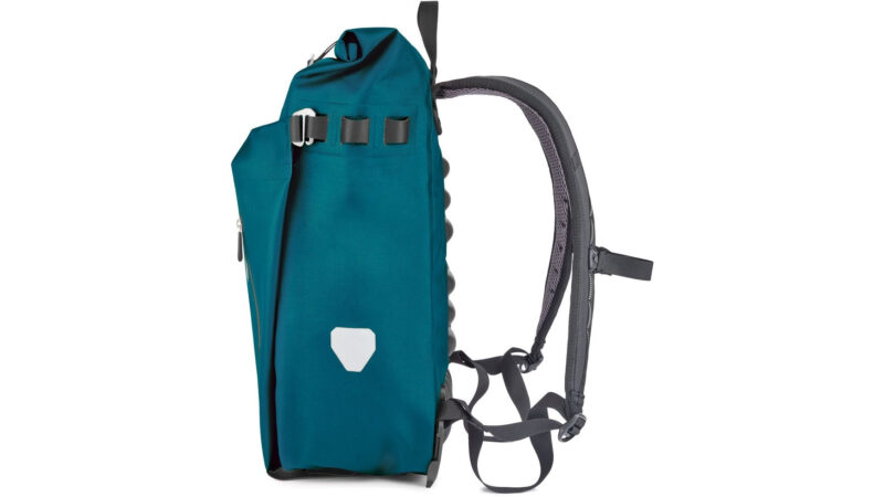 93971c85430d Ortlieb Vario Rucksack