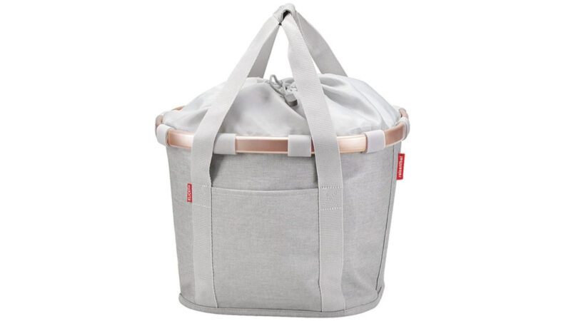 9b5a84675430 Rixen Kaul VR Korb Bikebasket
