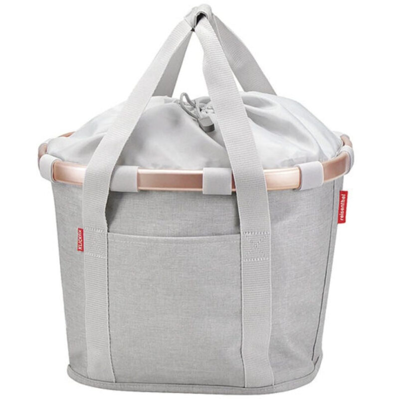 9b5a84675430 Rixen Kaul VR Korb Bikebasket