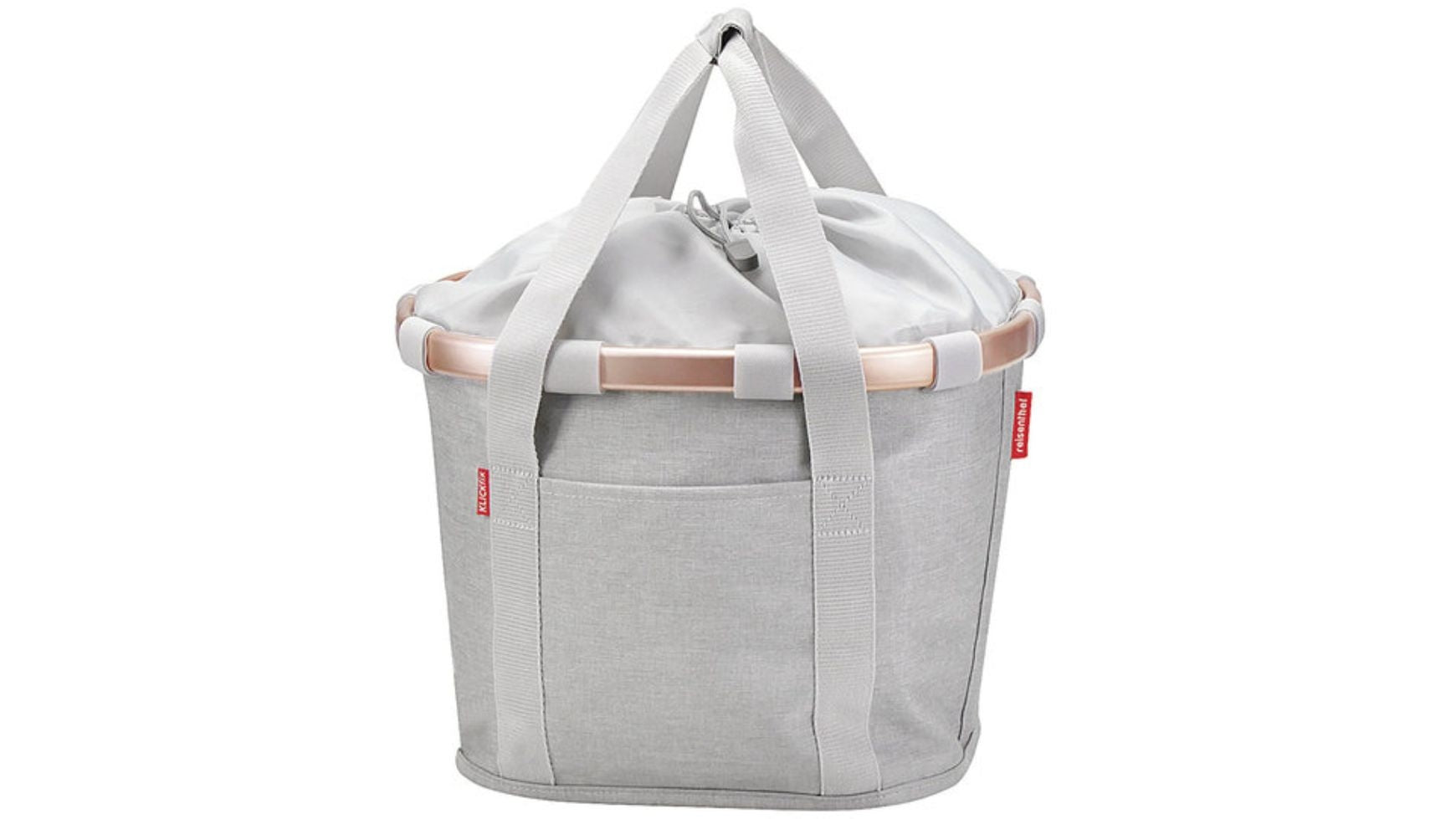 9b5a84675430 Rixen Kaul VR Korb Bikebasket