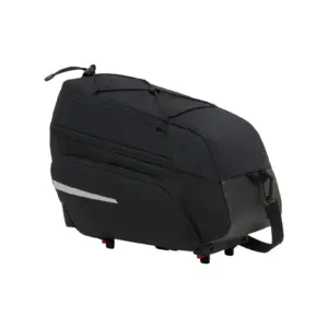 9eaa62312d51 VAUDE Fahrradgepaecktraegertasche Silkroad Plus