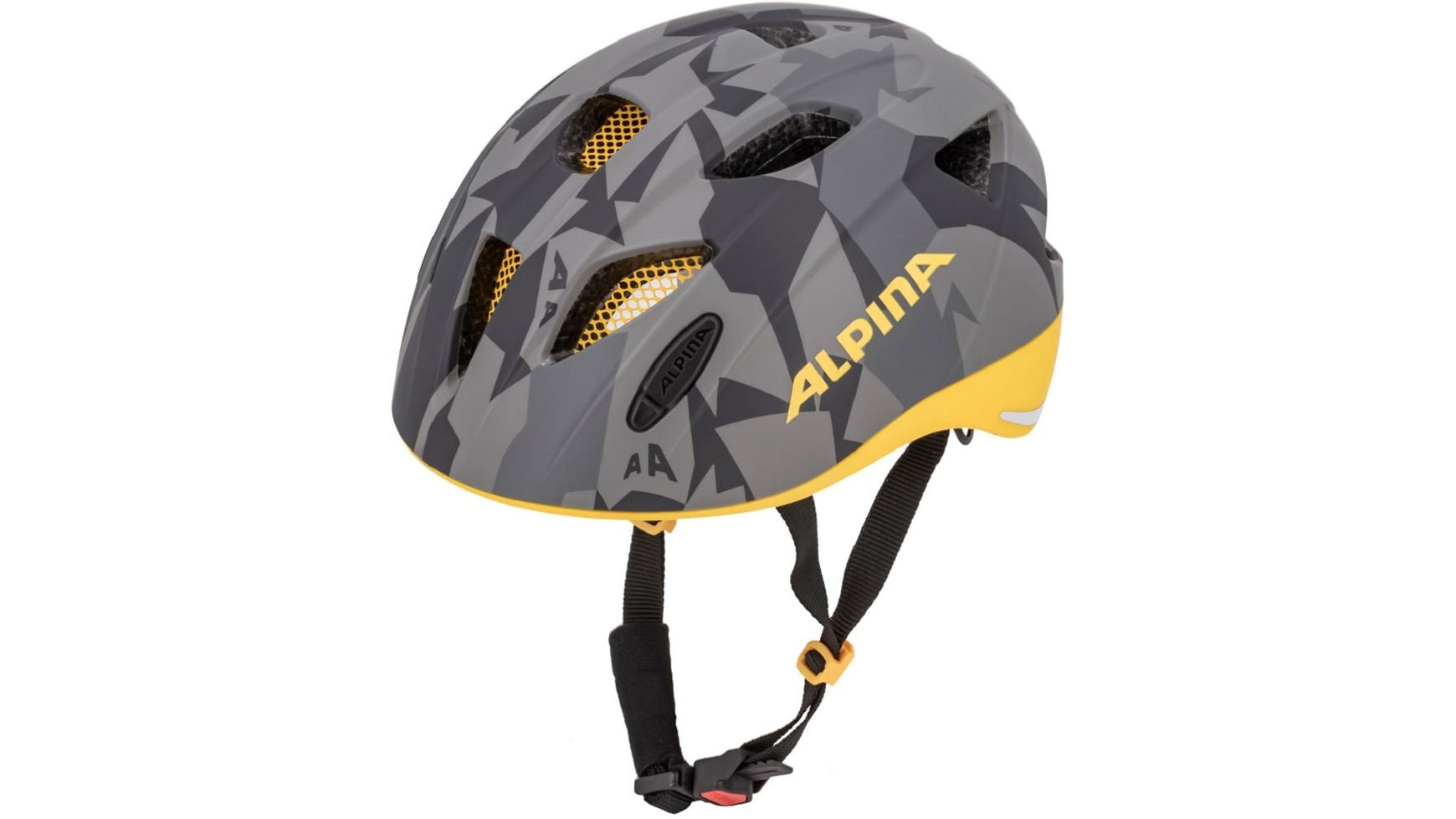 9ecaa3a32125 Alpina Ximo L.E. Kinderhelm
