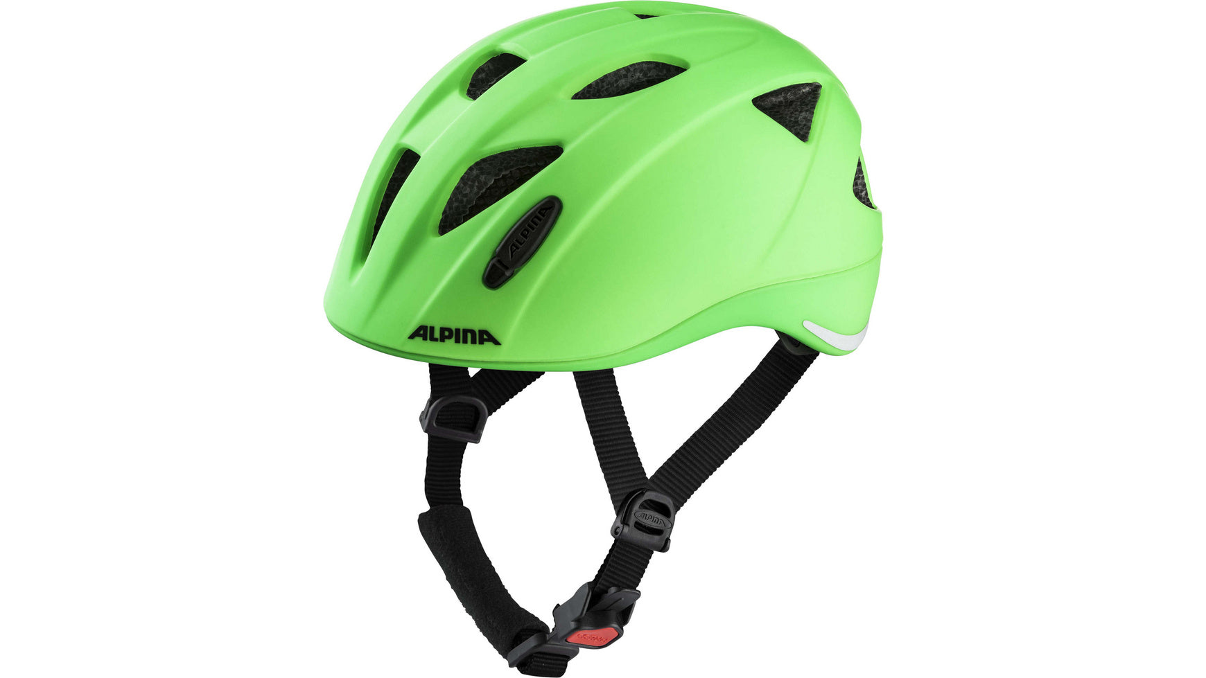 b252c423d67f Alpina Ximo L.E. Kinderhelm