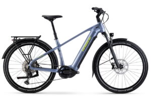 b9b741ae42ec Haibike TREKKING 7.5 High blue slateyellow glaenzend