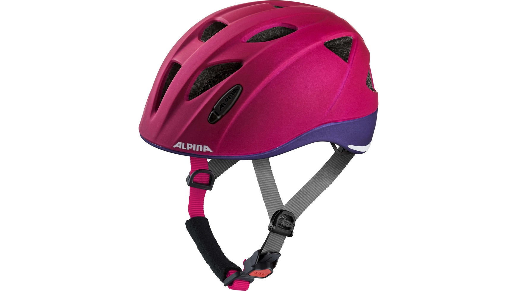 d23fb1bf755a Alpina Ximo L.E. Kinderhelm