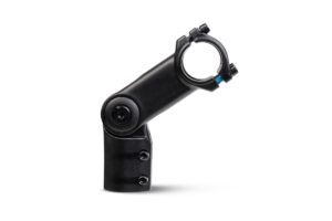 eb7c9171f96f Acid OMNE verstellbarer Fahrrad Vorbau 31.8 mm schwarz 90 mm
