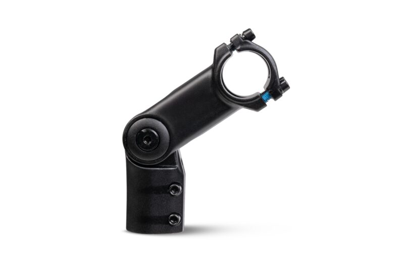 eb7c9171f96f Acid OMNE verstellbarer Fahrrad Vorbau 31.8 mm schwarz 90 mm