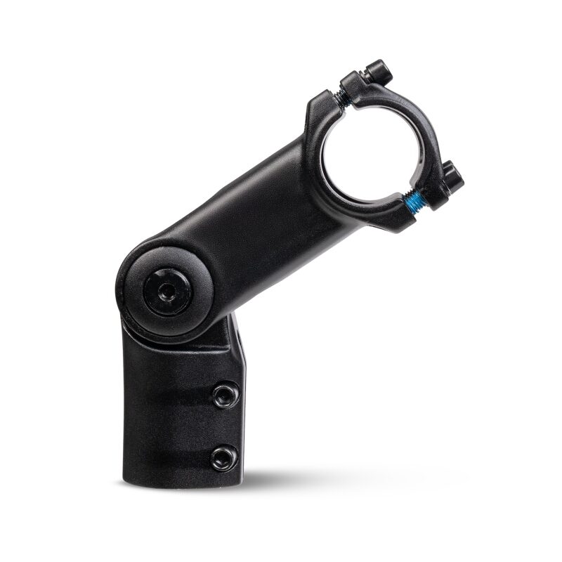eb7c9171f96f Acid OMNE verstellbarer Fahrrad Vorbau 31.8 mm schwarz 90 mm