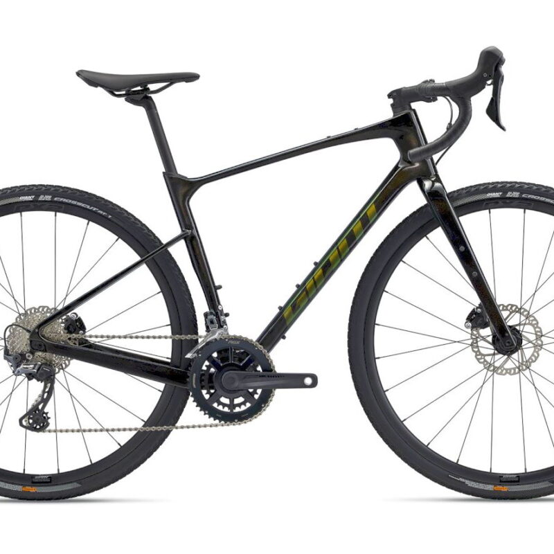 ede2453292e6 GIANT Revolt Advanced 2 Diamant panther