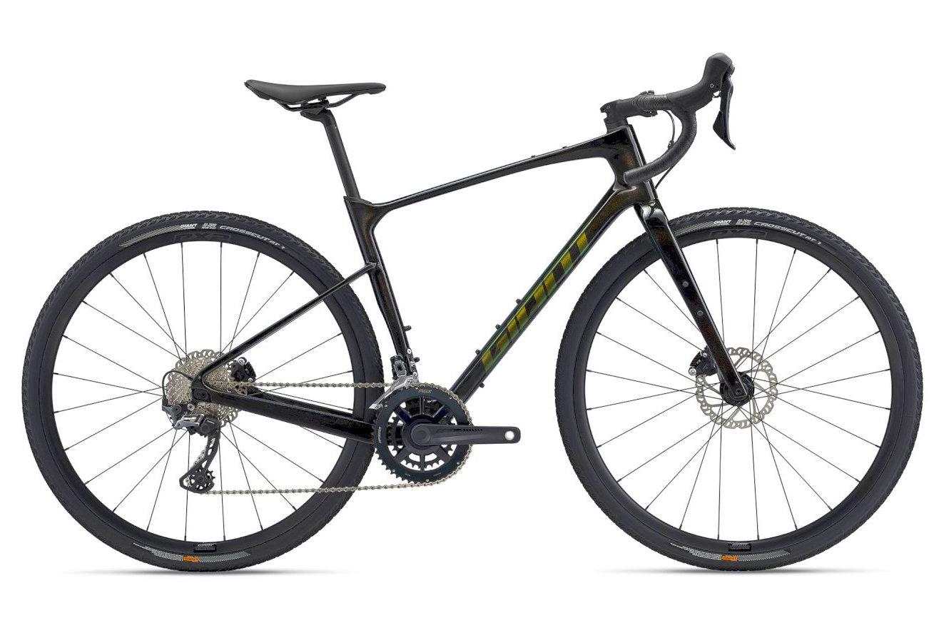 ede2453292e6 GIANT Revolt Advanced 2 Diamant panther