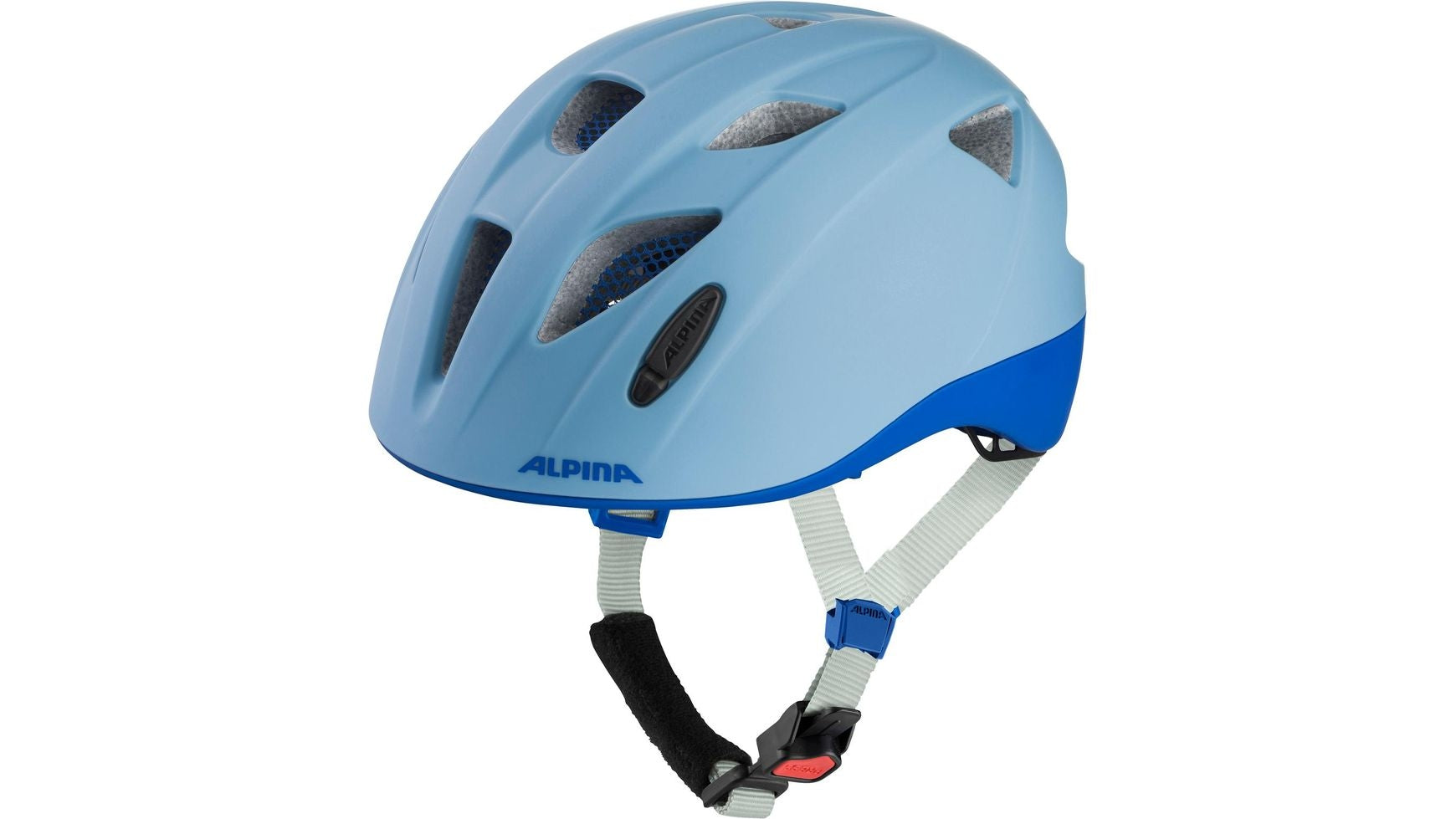 f5e31bd733f6 Alpina Ximo L.E. Kinderhelm