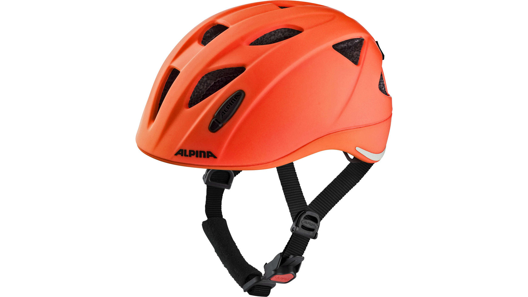 fbc2f908b3bb Alpina Ximo L.E. Kinderhelm