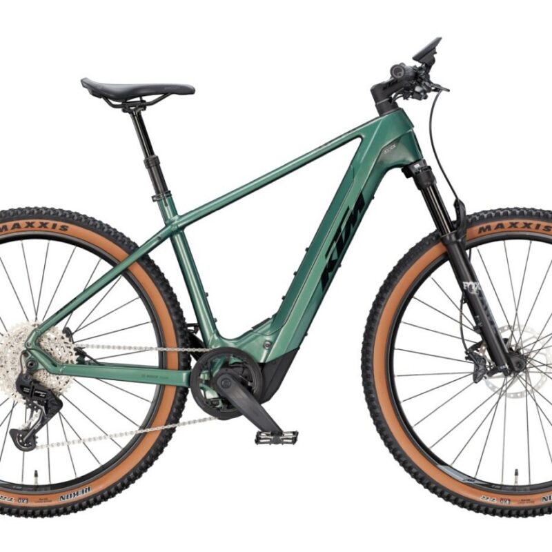 fc92fe20f8d7 KTM MACINA TEAM 891 Diamant oxygen green black