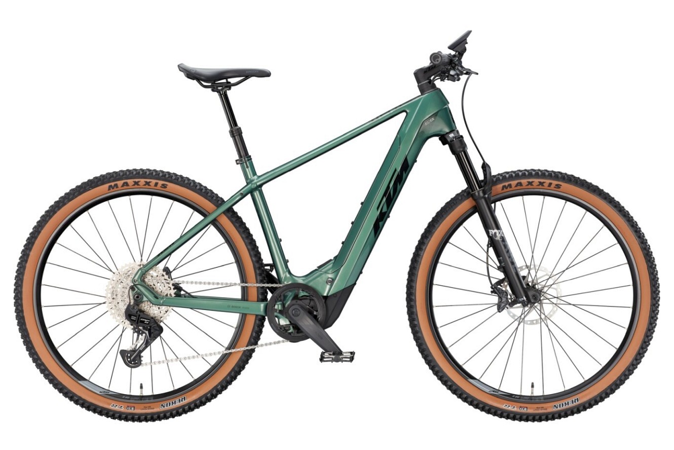 fc92fe20f8d7 KTM MACINA TEAM 891 Diamant oxygen green black