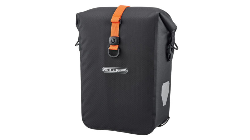 252155a1e87d Ortlieb Gravel Pack Single