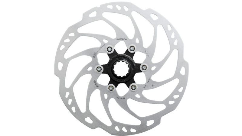 3aeaab8c4992 Shimano SM RT70 ICE 203 mm CL