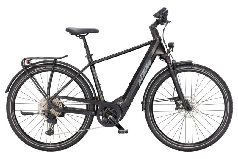 3cd6f024a5d2 KTM MACINA TOUR CX 820 Diamant diamond black matt greyburnt orange